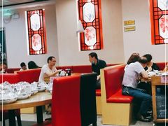 大堂-赏点粤式点心(广州塔店)