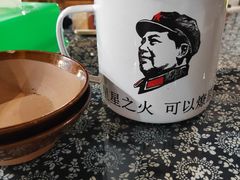 -张关合渣(朱家坳店)