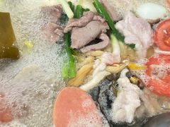 -海关荤豆花(洋河一路店)
