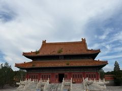 -清西陵