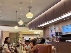 -Peet's 皮爷咖啡(深圳湾万象城店)