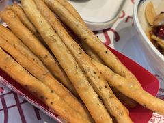 -回·龙虾铺·盆盆蟹·烧烤大排档(回龙观店)