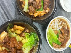 -珍珍小食店(西华路店)