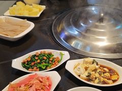 -崔记生活·铁锅炖鱼粘卷子(总店)