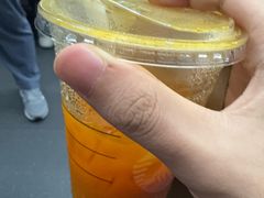 -星巴克(杭州东站东到达店)
