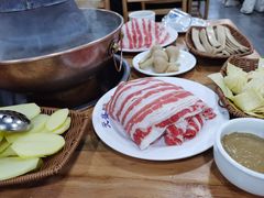 -元盛居(生态大街店)