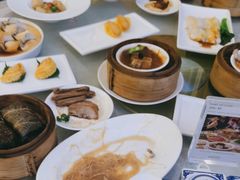 -福州天元国际威斯汀酒店·中国元素餐厅