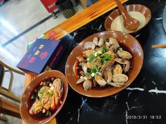 -巴隆门重庆老火锅(太湖路店)