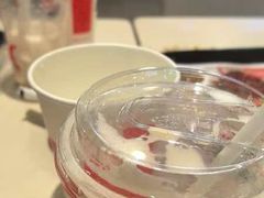 -肯德基(欣旺店)