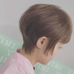 -欧意风尚·烫染·接发