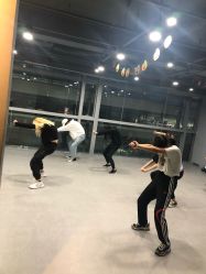-北舞星空舞蹈