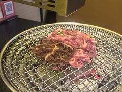 -樱嘢·炭火烧肉(惠南店)