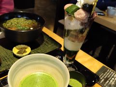 -伊藤久右卫门(宇治本店)