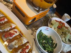 -一味大院•桐庐菜传承店(春江路店)