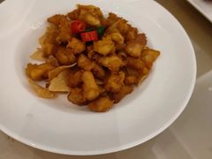 -箸福·夜上海(雨花客厅店)
