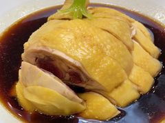 -小秦淮·南京土菜(新亭西路店)