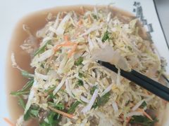 -宾朋海鲜美食餐厅·特色美食(兴海路店)