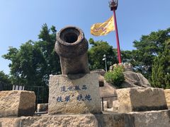-胡里山炮台