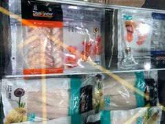 -盒马鲜生(杭州运河上街店)