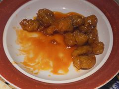 -卢大鲜鱼头捞饭(美利广场店)