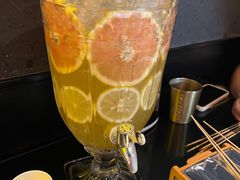 -探鱼·鲜青椒爽麻烤鱼(领展购物广场店)