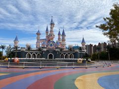 -沈阳方特欢乐世界