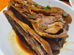 -琥珀老六龙虾(四里河店)