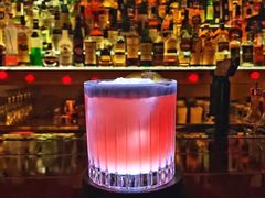 -鸡尾酒实验室酒吧(隆礼路店)