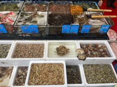 -揭阳钟记小食(福田新村店)