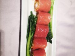-丰鲤楼•闽南茶楼(仟禧汇店)