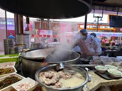 -七百岁羊肉馆(环球港店)