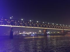 -武汉两江游览·夜游长江(汉口粤汉码头)
