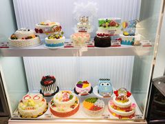 -法诗甜蛋糕店(皇姑大润发店)