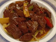 -鹿鸣春饭店(总店)