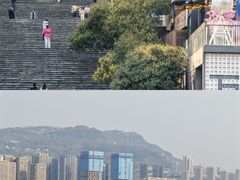 -万达广场(万州店)