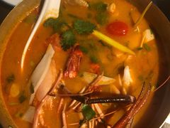 -美奈小馆·越南料理(中航城君尚购物中心店)