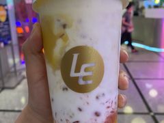 -LELECHA乐乐茶(美罗城店)