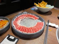 -快乐小羊·内蒙牛羊肉火锅(流花中心店)