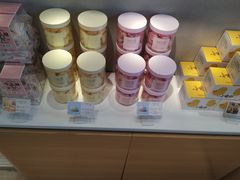 零售区-好利来(宣武门店)