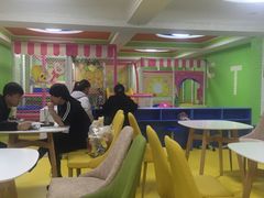 -陈老大冷饮厅(金街广场店)