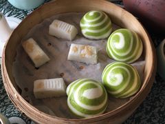 -湖畔居茶楼(湖滨店)