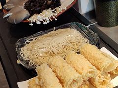 -食潮汕头鲜牛馆(望京保利店)