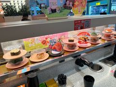 -争鲜回转寿司(西红门荟聚PLUS店)