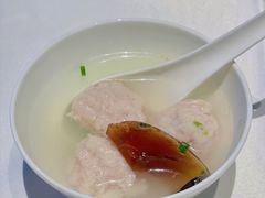 -湘上湘(米其林餐厅-正大中心总店)
