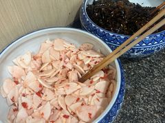 -黔肠旺面馆(八鸽岩店)