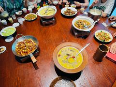 -唐师傅湘西名菜馆(武陵路店)