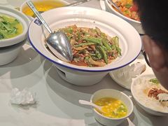 -兰湘子·湘菜小炒(石家庄万象城店)