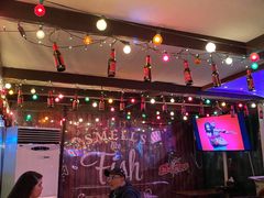 -Dampa Seafood Grill - Dubai