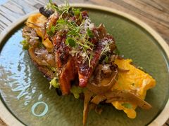 -O'mills Sourdough Bakery&Bistro(永嘉路店)
