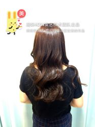 水波纹-美格丝M.G.S Hair Salon